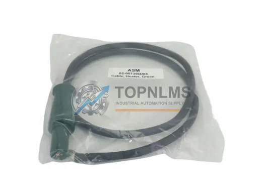 ASM 02-007356D01 industrial automation spare part