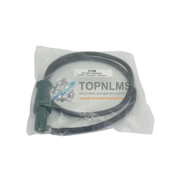ASM 02-007356D01 Cable & Connector product image