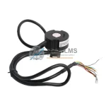 Hengstler HC202500/0XX0AJ2 Motor & Motion detail image 3
