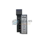ProSoft Technology MVI46-MNET Communication Module product image