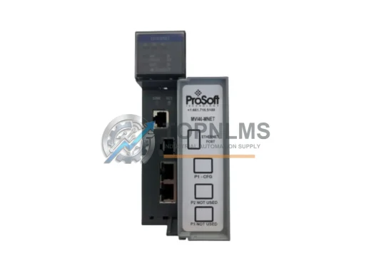 ProSoft Technology MVI46-MNET industrial automation spare part