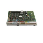 Siemens 6DS1200-8BA DCS Module detail image 3