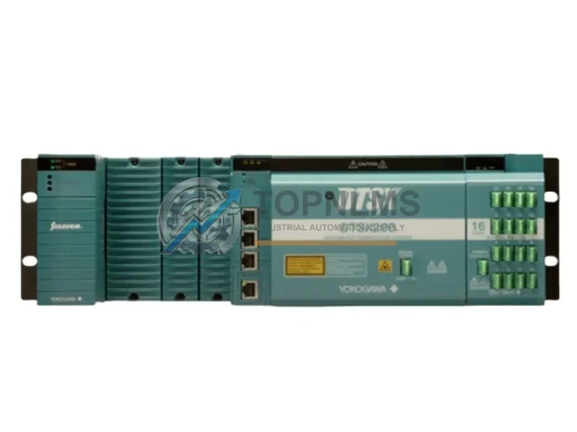 Yokogawa DTSX200-N0EN industrial automation spare part