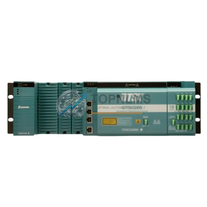 Yokogawa DTSX200-N0EN Communication Module product image