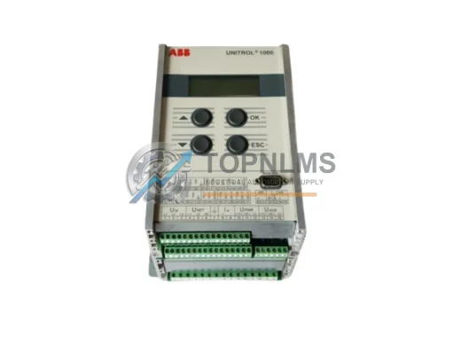 ABB UNITROL 1000 3BHE005774R0002 industrial automation spare part