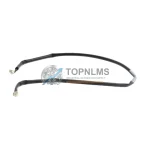 GE IC695CBL001 PLC detail image 3