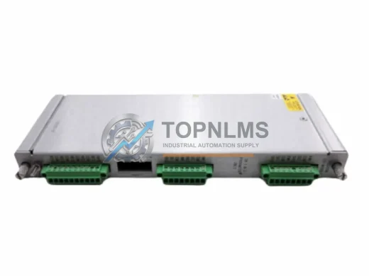 Bently Nevada 135137-01 industrial automation spare part