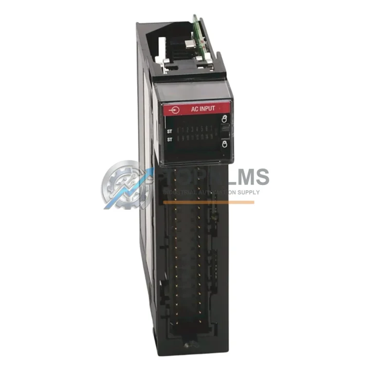 Allen-Bradley 1756-IH16I I/O Module product image