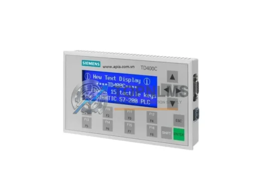 Siemens 6AV6640-0AA00-0AX0 industrial automation spare part