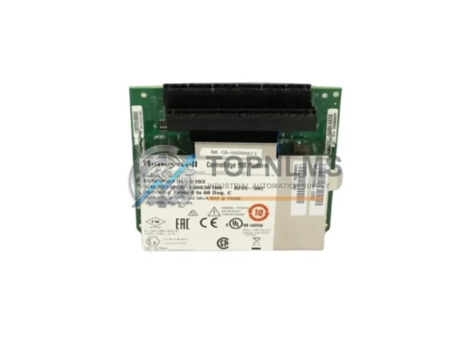 Honeywell 900A16-0103 industrial automation spare part