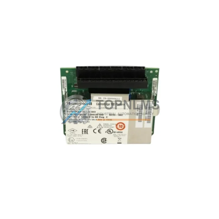 Honeywell 900A16-0103 I/O Module product image