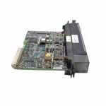 GE IC697ALG320 I/O Module product image