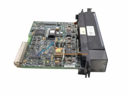 GE IC697ALG320 industrial automation spare part
