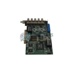 ADLINK PCI-9810 Control Board detail image 4