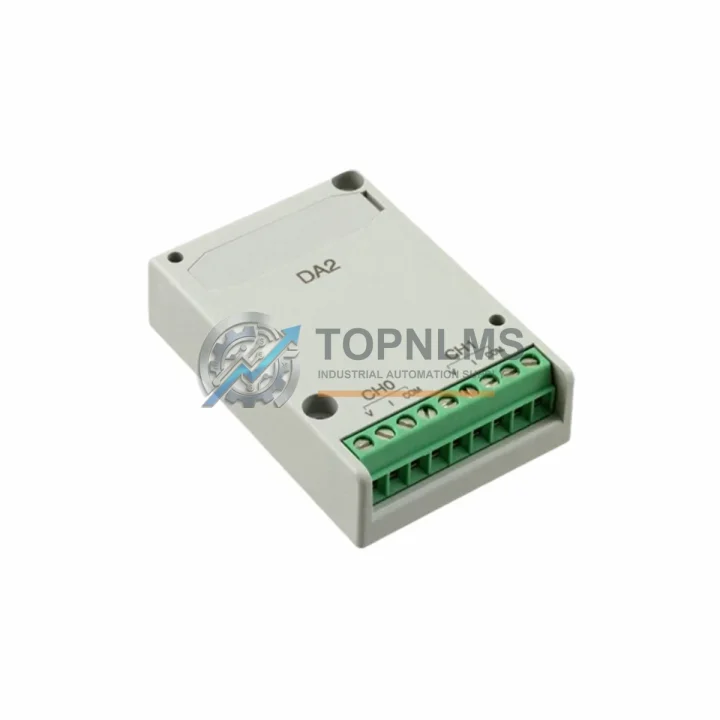 Panasonic AFPX-COM3 PLC product image