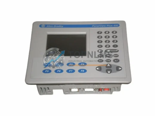Allen-Bradley 2711P-K4M20D industrial automation spare part