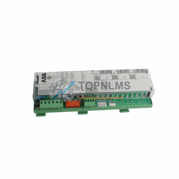 ABB BSFC-02C 3AXD50000011461 VFD product image