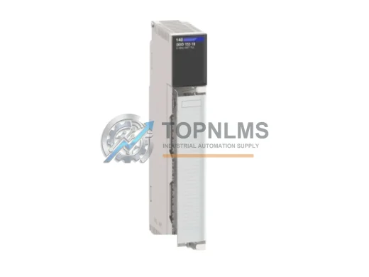 Schneider Electric 140DDO35300C industrial automation spare part