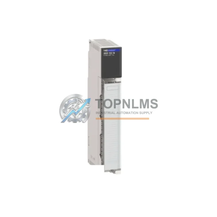 Schneider Electric 140DDO35300C I/O Module product image