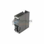 Siemens 6ES7153-2BA70-0XB0 Communication Module detail image 3