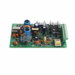 Bently Nevada 3077-755A Control Board detail image 2