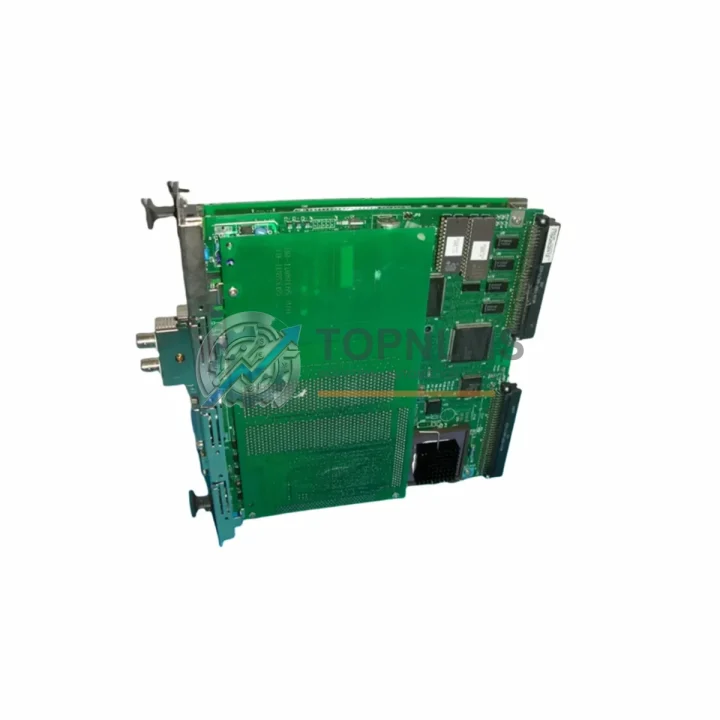 Yokogawa CP133E-16-S3 PLC product image