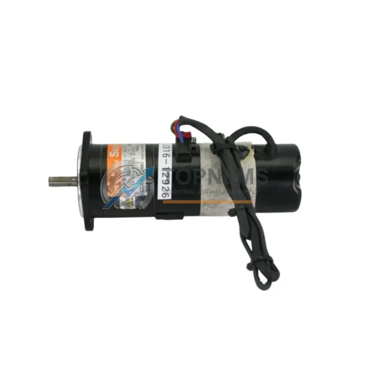 SANYO DENKI V506B-412E16 Motor & Motion product image