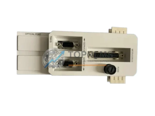 ABB 3BHB006621R0103 UAC375AE103 industrial automation spare part