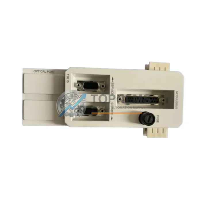 ABB 3BHB006621R0103 UAC375AE103 DCS Module product image