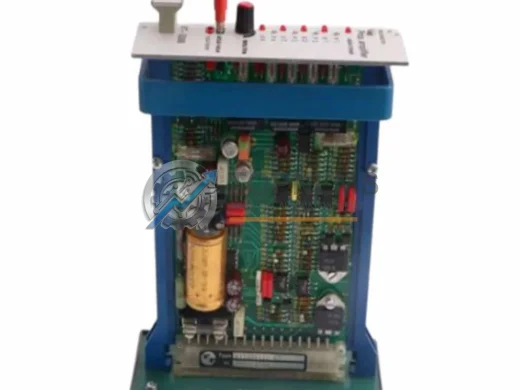 Bosch Rexroth VM310 0608750109-102 industrial automation spare part