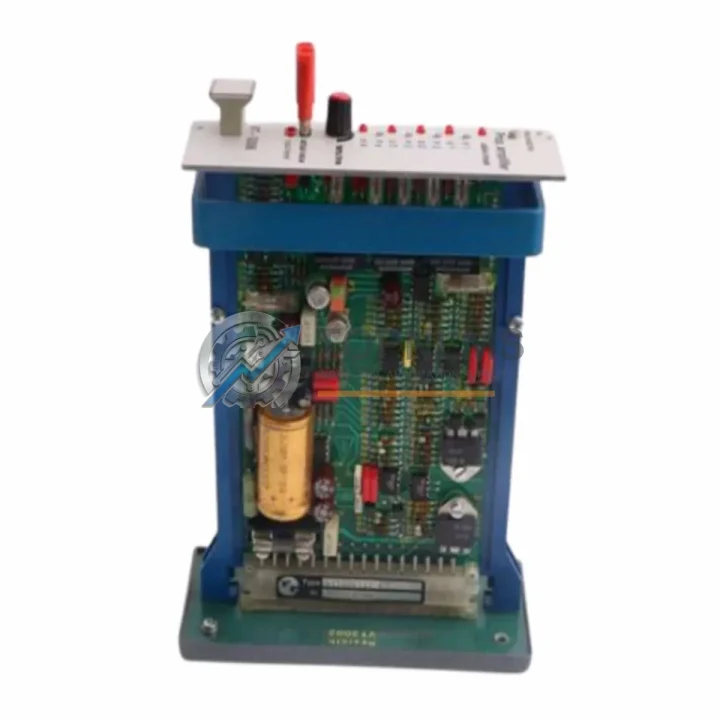 Bosch Rexroth VM310 0608750109-102 Power Supply product image