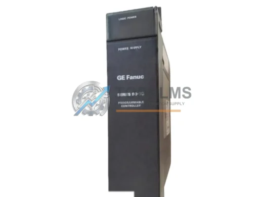 Fanuc IC697PWR711M industrial automation spare part