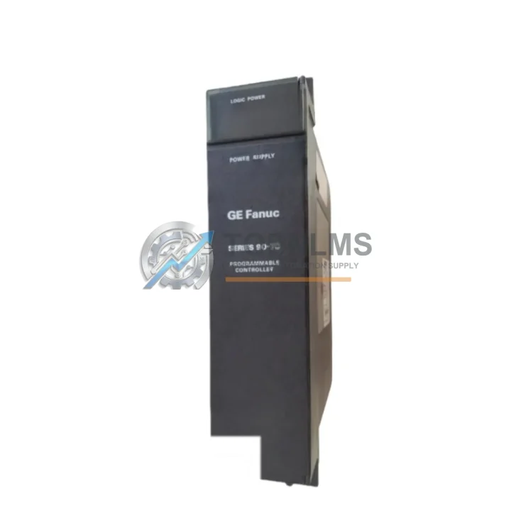 Fanuc IC697PWR711M Power Supply product image