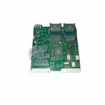 ABB HESG324526R11/M Control Board detail image 2
