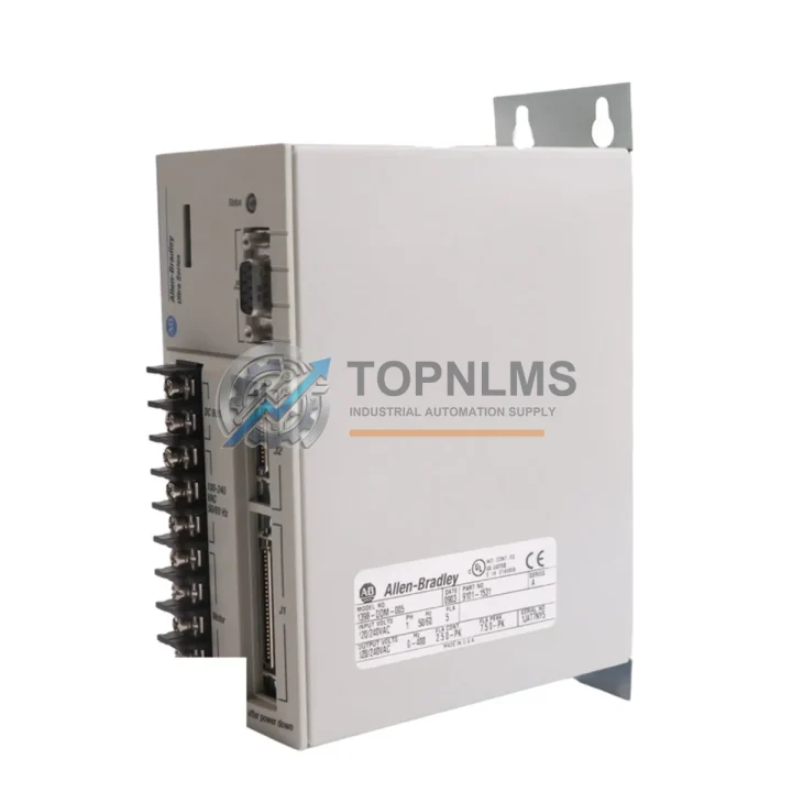 Allen-Bradley 1398-DDM-005 VFD product image