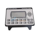 Allen-Bradley 2711C-K3M HMI product image