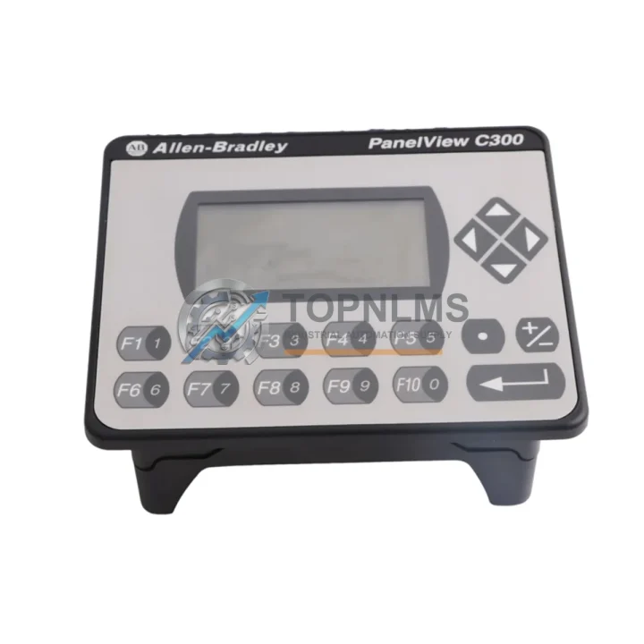 Allen-Bradley 2711C-K3M HMI product image