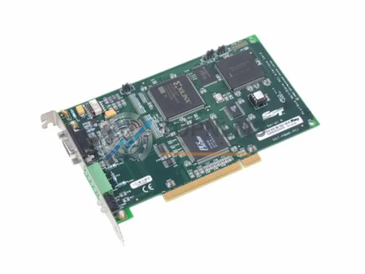 SST SST-PBMS-P industrial automation spare part