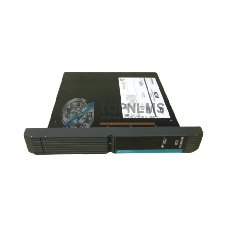 Siemens 39EAMCBN A5E00282025/05 PLC product image