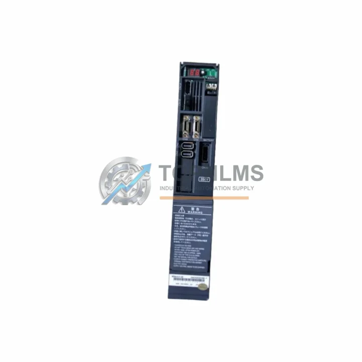 Omron TPM1A-20CDT-D-V1 PLC product image