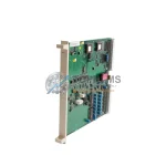 ABB DSAI155A 3BSE014162R1 I/O Module detail image 3