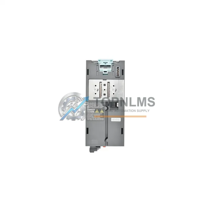 Siemens 6SL3210-1PE18-0UL1 Power Electronics product image