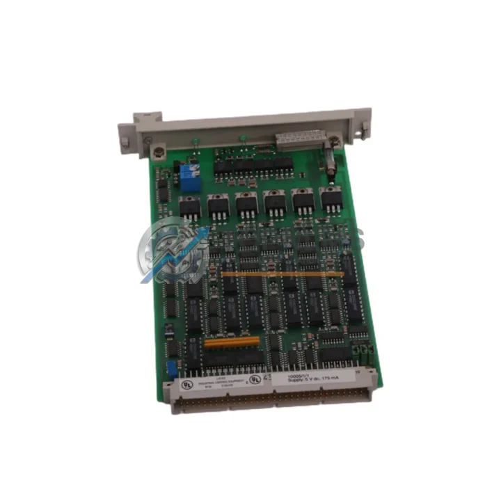 Honeywell 10005/1/1 DCS Module product image