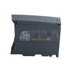 Siemens 6GK7542-1AX00-0XE0 Control Board detail image 5