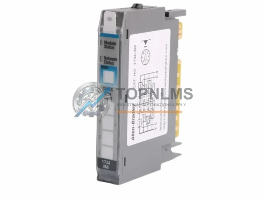 Allen-Bradley 1734-IB8 industrial automation spare part