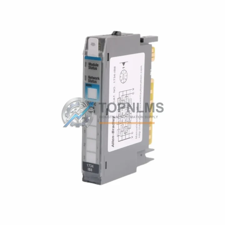 Allen-Bradley 1734-IB8 I/O Module product image