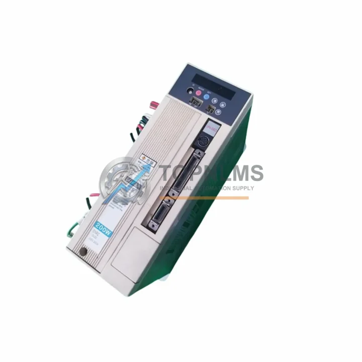 ESTIC ENRZ-DU20 VFD product image