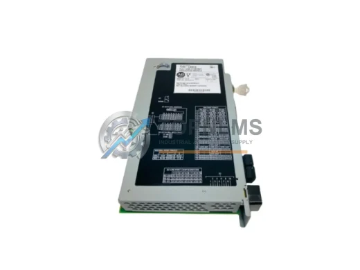Allen-Bradley 1785-L80E ST0WO1WX industrial automation spare part