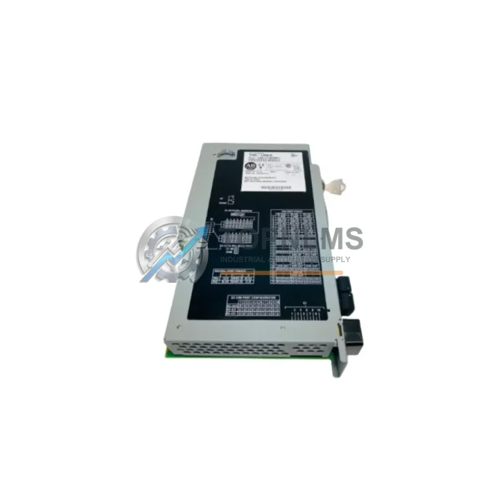 Allen-Bradley 1785-L80E ST0WO1WX PLC product image