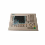 Siemens 6AV6542-0CA10-0AX1 HMI product image